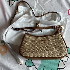 Coach Teri Designer Handbag